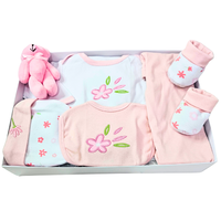 מתנה להולדת הבת - דגם אדר