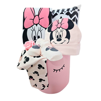 מתנה להולדת הבת - דגם אוריה