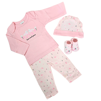 מתנה להולדת הבת - דגם גאיה