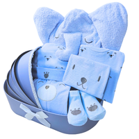 מתנה להולדת הבן - דגם דורון