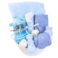 מתנה להולדת הבן - דגם אביאל