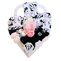 מתנה להולדת הבת - דגם עדן