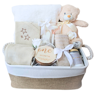 מתנה ליולדת - דגם סול