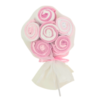 מתנה להולדת הבת - דגם ליב