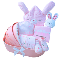 מתנה להולדת הבת - דגם גאיה