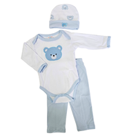 מתנה להולדת הבן - דגם אדם