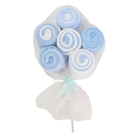 מתנה להולדת הבן - דגם אדם