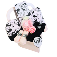 מתנה להולדת הבת - דגם עדן