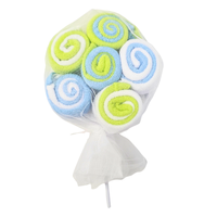 מתנה להולדת הבן - דגם אביב