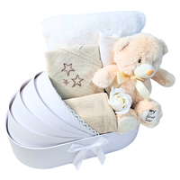 מתנה ליולדת - דגם הלל