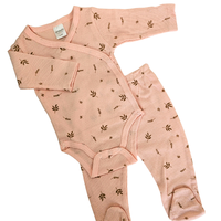 מתנה להולדת הבת - דגם אלין