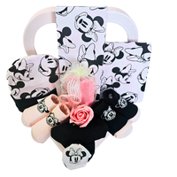 מתנה להולדת הבת - דגם עדן