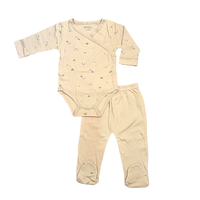 מתנה ליולדת - דגם חן