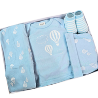 מתנה להולדת הבן - דגם גל