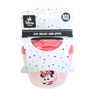 מחלק מנות מיני מאוס