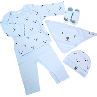 מתנה להולדת הבן - דגם אדיר