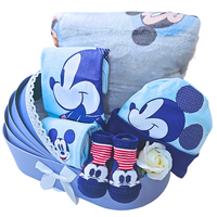 מתנה להולדת הבן - דגם הלל