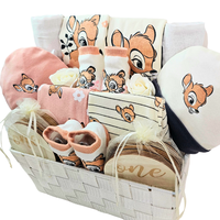 מתנה להולדת התאומים בן ובת דגם רון ורונה