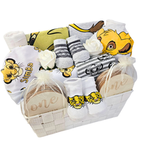 מתנה להולדת התאומים בן ובן דגם דור ונור