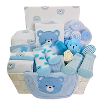 מתנה להולדת הבן - דגם אדם