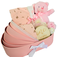 מתנה להולדת הבת - דגם טל