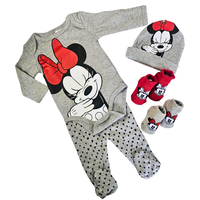 מתנה להולדת הבת - דגם הילה