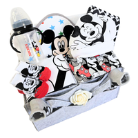 מתנה להולדת הבן - דגם רפאל