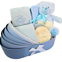 מתנה להולדת הבן - דגם אור