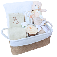 מתנה ליולדת - דגם סול