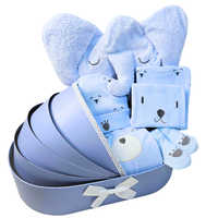 מתנה להולדת הבן - דגם דורון