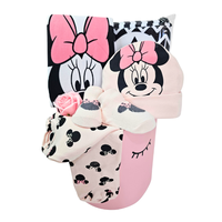 מתנה להולדת הבת - דגם אוריה