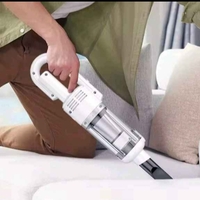 שואב אבק ידני אלחוטי