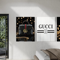תמונה זכוכית Gucci