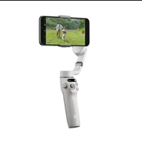 מייצב סמארטפון DJI OM 5