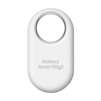 מארז 4 יחידות Galaxy SmartTag2 מבית Samsung – אביזרי מעקב חכמים לאיתור חפצים למכשירי אנדרואיד