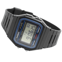 שעון יד דיגיטלי Casio F-91W-1DG | פונקציונלי, אלגנטי, יומיומי – עכשיו ב־Tactiranger