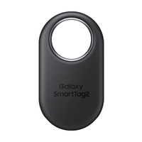 מארז 4 יחידות Galaxy SmartTag2 מבית Samsung – אביזרי מעקב חכמים לאיתור חפצים למכשירי אנדרואיד