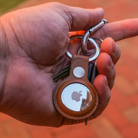 Apple AirTag – מצא כל דבר. בכל מקום.- יחידה אחת-יבואן רשמי