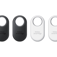מארז 4 יחידות Galaxy SmartTag2 מבית Samsung – אביזרי מעקב חכמים לאיתור חפצים למכשירי אנדרואיד