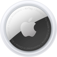Apple AirTag – מצא כל דבר. בכל מקום.- יחידה אחת-יבואן רשמי