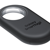 מארז 4 יחידות Galaxy SmartTag2 מבית Samsung – אביזרי מעקב חכמים לאיתור חפצים למכשירי אנדרואיד