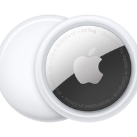 Apple AirTag – מצא כל דבר. בכל מקום.- יחידה אחת-יבואן רשמי