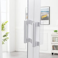 ארון בגדים 2 דלתות 80×220 עם מראות דגם מתן Matan לבן | מבית WOODY