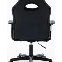 כיסא גיימינג לנוער דגם דולפין Dolphin אדום