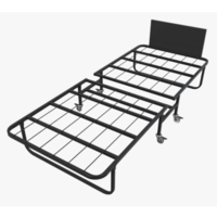 מיטה מתקפלת איכותית חזקה במיוחד