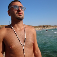 שרשרת White-Coral-Glow
