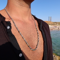 שרשרת Gris