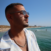 שרשרת Crystal-Seashell