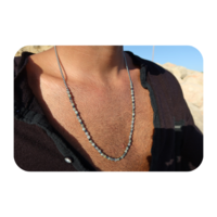שרשרת Gris
