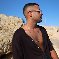 שרשרת Gris
